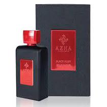 Perfume Azha Black Ruby 100ML