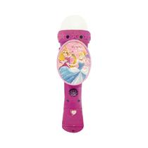 Microfono de Juguete Sonata Disney Princess DPS-001