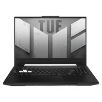 Notebook Gamer Asus Tuf Dash FX517ZR-F15 15.6" Intel Core i7-12650H 512GB SSD 16GB de Ram Nvidia Geforce RTX3070 8GB - Preto