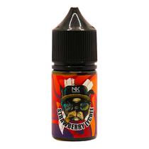 Maskking Salt Strawlychee 20MG 30ML