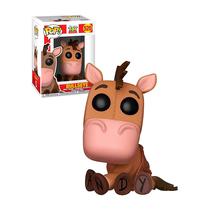 Muneco Funko Pop Bullseye Toy Story 520