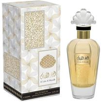 Perfume Femenino Sahari Al Lulu Al Abiyedh Edp 1OOML