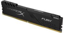 Memoria DDR4 32GB 3200 Kingston Hyper X Fury Beast