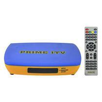 Receptor Digital Superbox Prime Itv HD