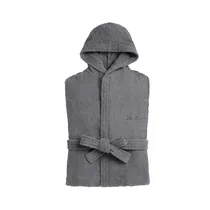Bata de Baño Bergner LM-0010 L-XL