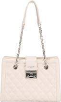 Bolsa David Jones Feminina GN-21113 - Beige