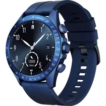 Relógio Smartwatch Haylou Solar Pro LS18 - Azul