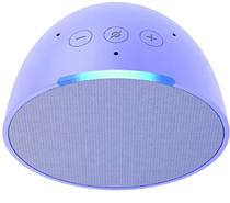 Alexa Amazon Echo Pop 1A Geracao - Lavender Bloom