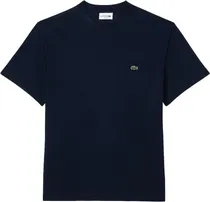 Camiseta Lacoste TH282723166 - Masculina