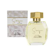 Perfume Shirley May Deluxe Sonique Edt 100ML