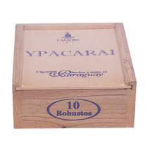 Habano Ypacarai Robusto X 10