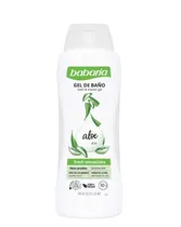 Babaria Gel de Baño Aloe 600ML