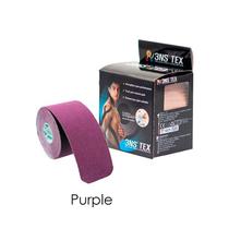 3NS Tex Venda Elastica Kinesiologica #Purple