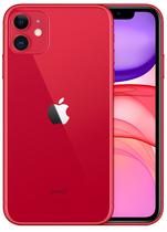 Apple iPhone 11 6.1" 128GB Red - Swap (Grado A)