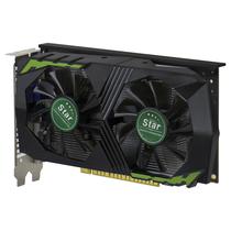 Placa de Vídeo Star GTX 960 - 4GB - DDR5 - Dual-Fan - PCI-Exp/HDMI/VGA