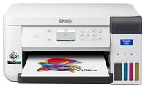 Impressora de Sublimacao Epson Surecolor SC-F170 Bivolt