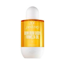 Aceite Corporal Sol de Janeiro Bum Bum Firmeza 100ML