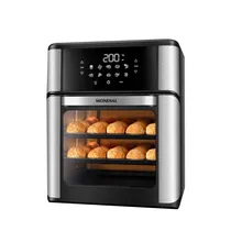 Fritadeira Air Fryer Mondial AFO-12L-Bi 110V
