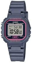 Relogio Feminino Casio Digital LA-20WH-8ADF