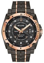 Relogio Masculino Bulova Analogico 98D149