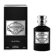 Nabeel Mastermind Noir Eau 100ML