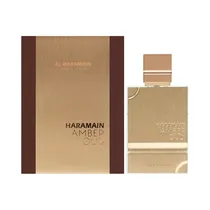 Perfume Al Haramain Amber Oud Gold Edp 75ML