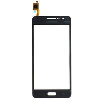 Touch para Samsung J2 Prime Dourado/Preto