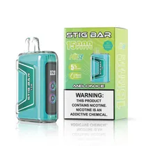 Stig Bar 15K Melon Ice