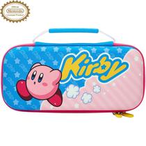 Estojo Protetor Powera para Nintendo Switch - Kirby (PWA-A-03091)