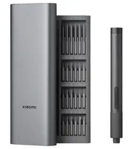 Kit de Ferramenta Xiaomi Mi Electric Precision Screwdriver BHR5474GL