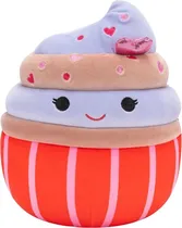 Pelucia Squishmallow Tess 7.5" Jazwares - SQVA01341