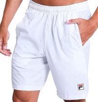 Outlet Short Bermuda Fila Player Fbox 8 F11TN00179-100 - Masculino