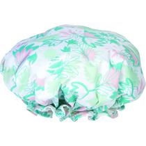 C.Cala Shower Cap Y Hair Turban Set de Banho 69247