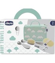 Chicco Nursery Kit de Higiene para Viaje 6-1 Detalles En El Producto 0M+ s/C