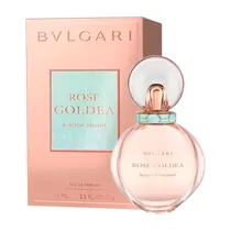 BVL Rose Goldea Bloss.Delight Edp 75ML