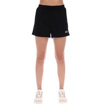 Fila Ropas Shorts Piera Relaxe Fit SS24SPW004-000 (T)s Black