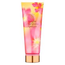 Body Lotion Victoria's Secret Bright Mariposa Apricot Feminino 236ML