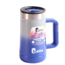 Bubba Chopera Gris/Azul 709ML