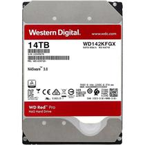 HD SATA3 14TB WD WD142KFGX Red Pro Nasware