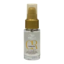 Óleo para Cabelo Wella Reflections Light Ultra Leve 30ML