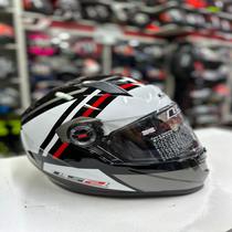 Capacete LS2 FF358