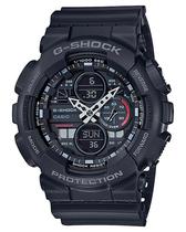 Relogio Masculino Casio G-Shock Analogico/Digital GA-140-1A1DR