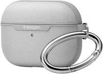 Capa Spigen Urban Fit ASD00573 para Airpods Pro - Cinza