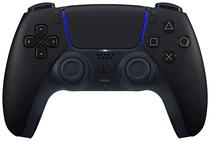 Controle Sony Dualsense para PS5 (CFI-ZCT1W) Preto (Caixa Feia)