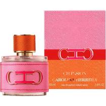 Carolina Herrera Perfume CH Pasion Fem s/C