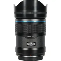 Lente Sirui Sniper 23MM F/1.2 Af Sony e-Mount