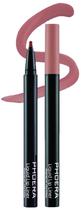 Lapis Labial Phoera Liquid Lip Liner 03 Halong - 0.6G