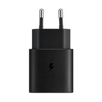 Fonte Samsung de 25W Super Fast Charging c/Cabo USB-C