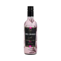 Vino Del Grano Gold Bordô Suave Rosé 250ML