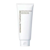 Germaine de Capuccini Crema Exfoliante p/Todo Tipo de Piel Facial Generalmente Cremosa Con Particulas Exfoliantes Qu s/C